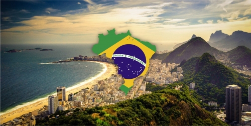 Cafezinho, beszélgetés, brazíliai élmények